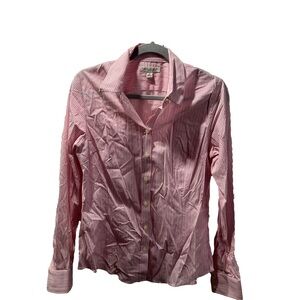 *Banana Republic|Button Down Shirt|Size 12